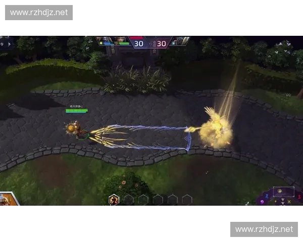 风暴英雄卡条系统深度解析与策略运用探索