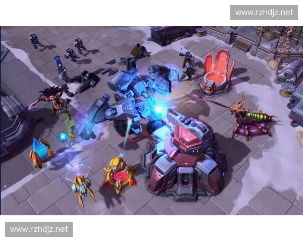 风暴英雄高效刷经验攻略 提升等级和战斗技巧全解析